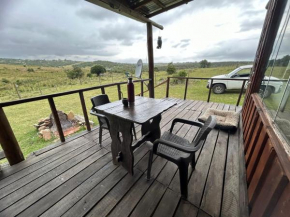 Rancho pura vida